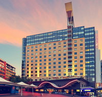 Mercure Sydney - C Tourism