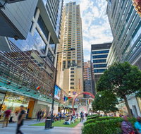 Rydges World Square Sydney - C Tourism