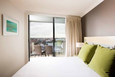 Mantra Sydney Central - C Tourism 2