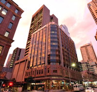 Metro Hotel Marlow Sydney Central - C Tourism