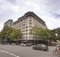 Vibe Hotel Sydney - C Tourism