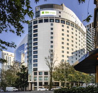 Ibis Styles Sydney Central - C Tourism