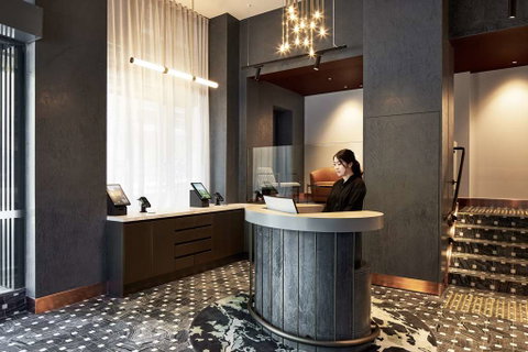 Aiden by Best Western - C Tourism 1