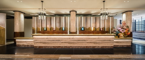 Kimpton Margot Sydney - C Tourism 2