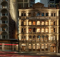 The Porter House Hotel Sydney - MGallery - C Tourism