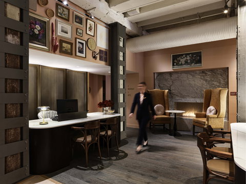 The Porter House Hotel Sydney - MGallery - C Tourism 1
