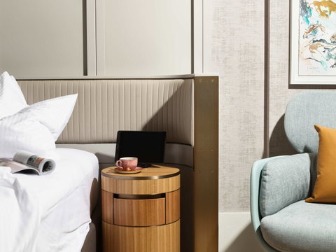 The Porter House Hotel Sydney - MGallery - C Tourism 2