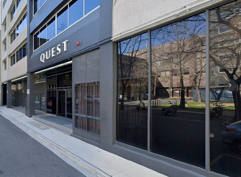 Quest Canberra City Walk - C Tourism 1