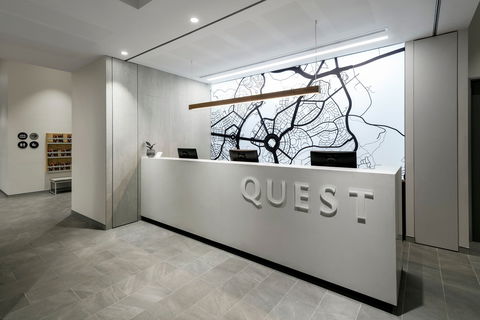 Quest Canberra City Walk - C Tourism 2