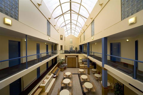 Capital Executive Apt Hotel Canberra - C Tourism 1