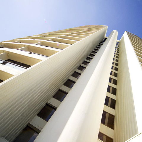 BreakFree Capital Tower - C Tourism 1