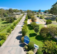 Discovery Parks Pambula Beach - C Tourism