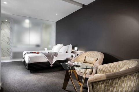 The Melbourne Hotel - C Tourism 2