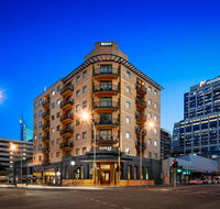 Quest West End - C Tourism