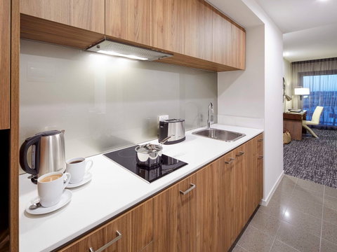 The Sebel West Perth Aire Apartments - C Tourism 1