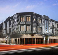 Attika Hotel - C Tourism