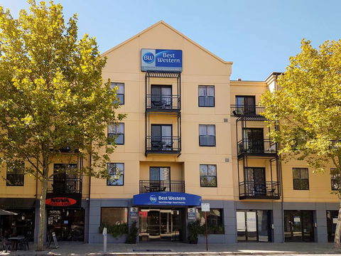 Best Western Northbridge Apartments - C Tourism 1