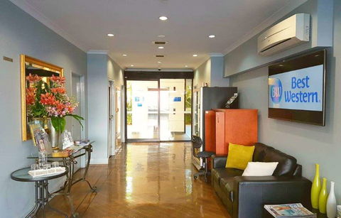 Best Western Northbridge Apartments - C Tourism 2