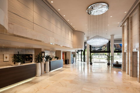 Four Points By Sheraton Perth - C Tourism 2