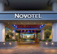 Novotel Perth Langley - C Tourism