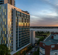 Ibis Styles East Perth Hotel - C Tourism