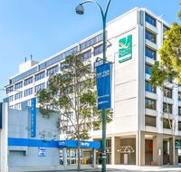 Quality Hotel Ambassador Perth - C Tourism