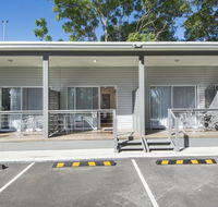 Discovery Parks Perth - C Tourism