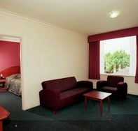 Great Southern Hotel - Perth - C Tourism