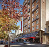 Hotel Ibis Perth - C Tourism