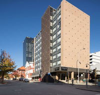 Pensione Hotel Perth - C Tourism