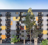 Mont Clare Boutique Apartments - C Tourism