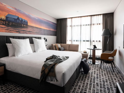 Novotel Perth Murray Street - C Tourism 2