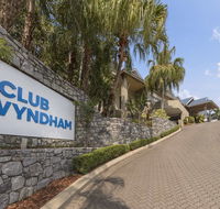 Club Wyndham Airlie Beach - C Tourism
