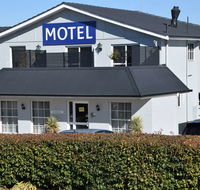 Best Western Coachman's Inn Motel - C Tourism
