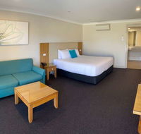 Bathurst Heritage Motor Inn - C Tourism