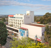 Metro Hotel Miranda - C Tourism