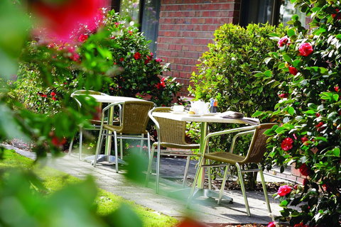 Hotel Bruce County - C Tourism 2