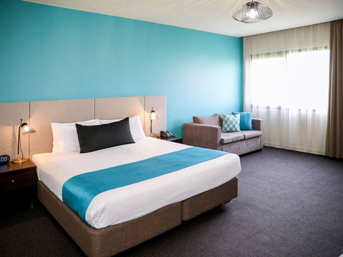 Mantra Melbourne Melton - C Tourism 0