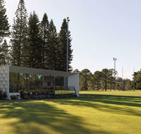 RACV Royal Pines Resort - C Tourism