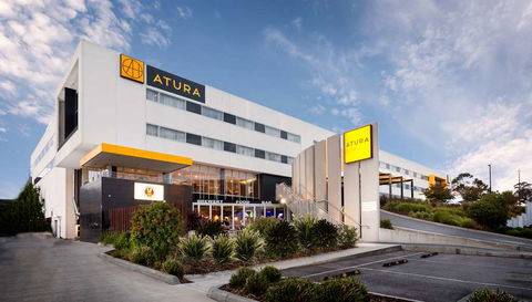 Atura Dandenong - C Tourism 2
