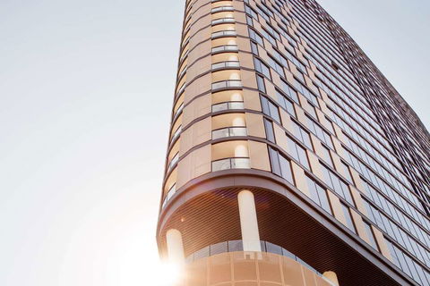 FV Brisbane by Peppers - C Tourism 0