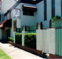 New Olympic Motel - C Tourism