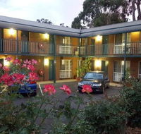 Hepburn Springs Motor Inn - C Tourism