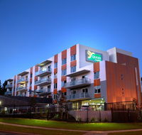 Quest Campbelltown Serviced Apartments - C Tourism