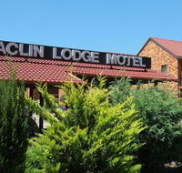 Maclin Lodge - C Tourism