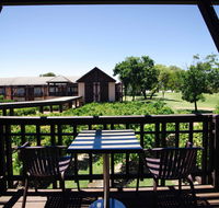 Novotel Swan Valley Vines Resort Hotel - C Tourism