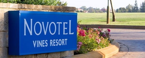 Novotel Swan Valley Vines Resort Hotel - C Tourism 1