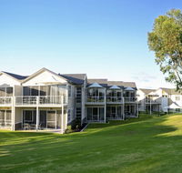 The Sebel Swan Valley The Vines - C Tourism