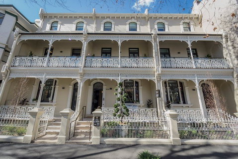Spicers Potts Point - C Tourism 0