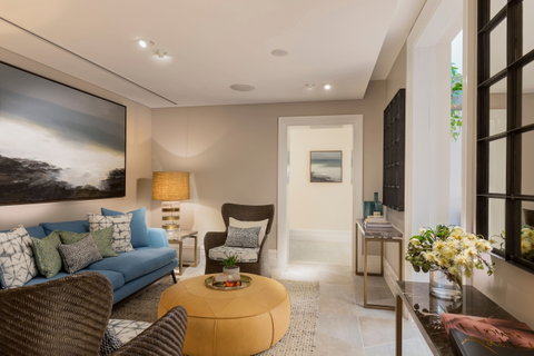 Spicers Potts Point - C Tourism 2